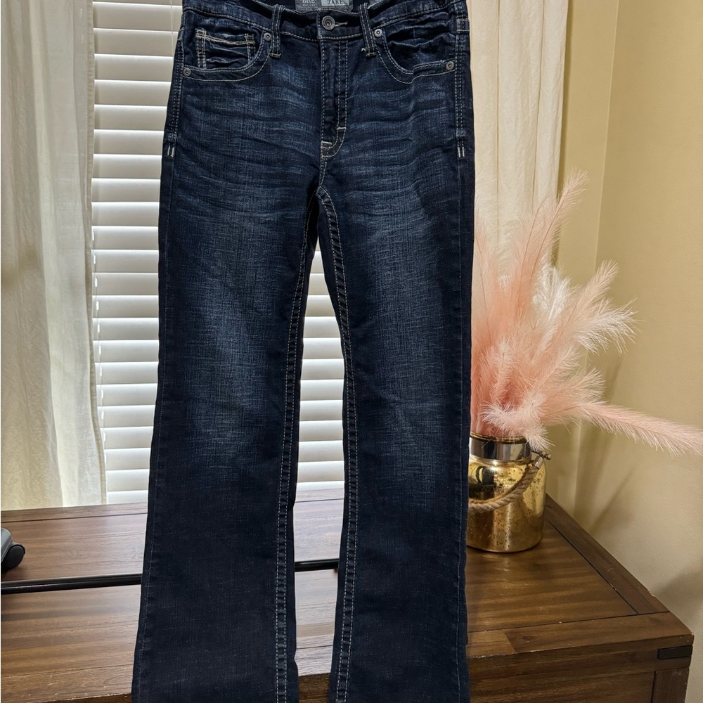 BKE Jake Jeans size 31R